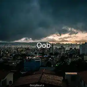 Picture for song 'Oob' by artist 'GorpBeats'