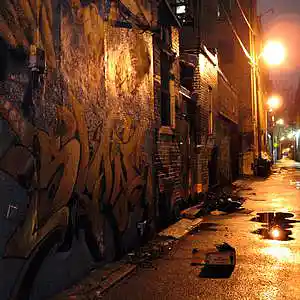 Picture for song 'Night Leech (FREE)' by artist 'haayouko'