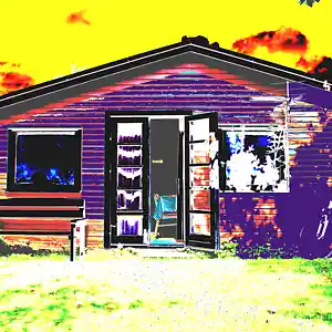 Picture for song 'QUAM' by artist 'Henrik Jespersen'