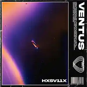 Picture for song 'Ventus' by artist 'hxsv11x'