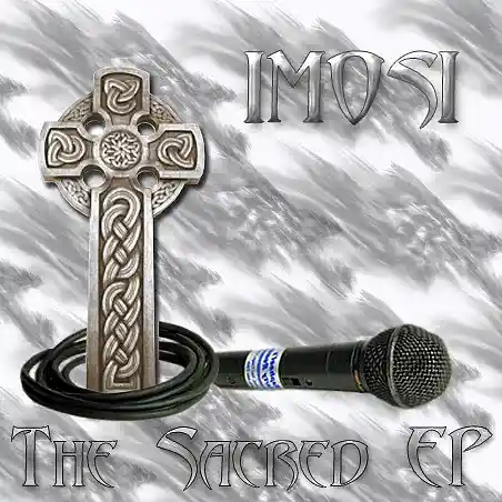 Picture for song 'Sacred' by artist 'Imosi'