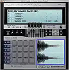 Picture for song 'Bugatti Music' by artist 'ItsAKirkBeat'