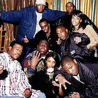 Picture for song 'notice me(115)' by artist 'ITSCITI'