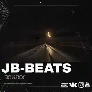 Picture for song 'Epilogue' by artist 'JB-beatstore'