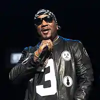 Picture for song 'For My Hood // Jeezy Type Beat' by artist 'John Coleman'