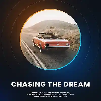Picture for song 'Chasing the Dream' by artist 'JOHN TAO'