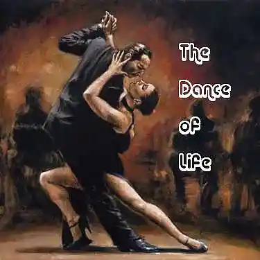 Picture for song 'The Dance of Life' by artist 'Keith Mitchell'