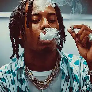 Picture for song 'Passing(Playboi Carti Type Beat)(BUY 1 GET 1 FREE)' by artist 'AYOCXRN (Formerly King Corn Beatzz)'