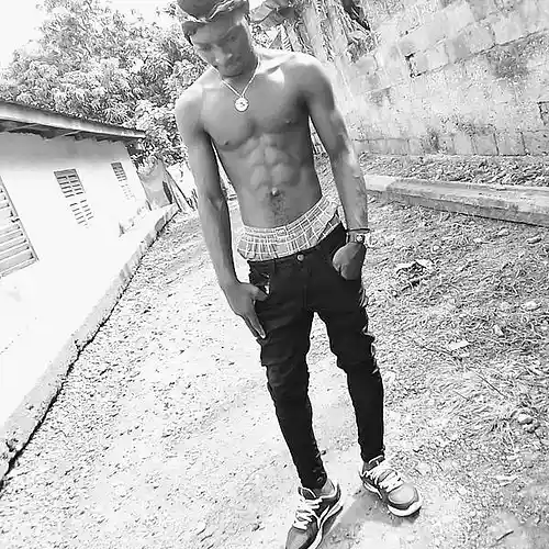 Picture for song 'Yenkakyerewo' by artist 'Lexicon Bwoi'