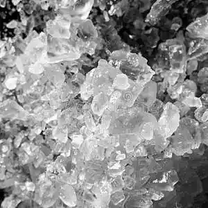 Picture for song 'A THOUGHT & SOME SALT' by artist 'Le Black James on the Track'