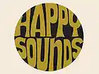 Picture for song 'Happy Sounds' by artist 'Legit The Producer'