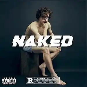 Picture for song 'jack harlow type beat 2021 naked' by artist 'pandamusic'