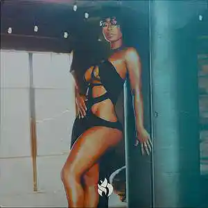 Picture for song 'Stay Over' by artist 'MadReal'
