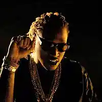 Picture for song '*SOLD* FuckUpTheSummer!!! (W/HOOK) *FUTURE/KANYE*' by artist 'Majestic Drama'
