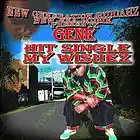 Picture for song '01 My Wishez' by artist 'MeanGeneMusik'