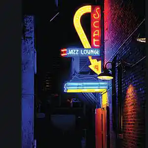 Picture for song 'Melody For A Mood (w/Alexis)' by artist 'Michael Bennett'