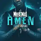 Picture for song 'Meek Mill - Amen (remix) prod. by Mike Wayne' by artist 'Mike Wayne Productions (official )'
