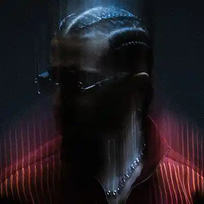 Picture for song '2+1FREE "TU PIEL" RNB TYPE BEAT' by artist 'MIRecordsS'