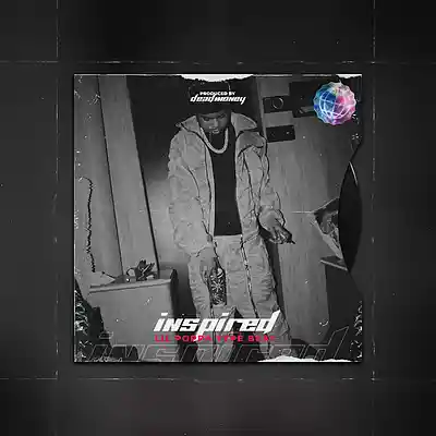 Picture for song '"Inspired" Lil Poppa Type Beat' by artist 'MoneysOnDead'