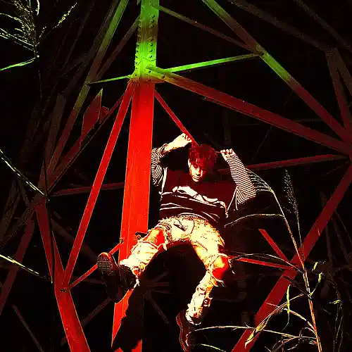 Picture for song '"OSSITOCINA"' by artist 'NOWAYDAFLY'