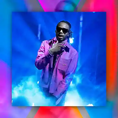 Picture for song 'Metro Boomin Type Beat - "REGRETS" Trap Beat 202' by artist 'Nexus Sounds'