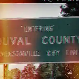 Picture for song 'im from that duval' by artist 'Oson'