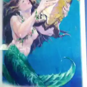 Picture for song 'maybe' by artist 'Oson'