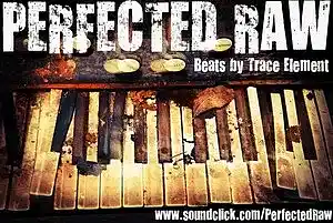 Picture for song 'Throw Em Up' by artist 'Perfected Raw Productions'
