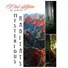 Picture for song 'Mysterious Habitats' by artist 'Paul Adrian Moldez'
