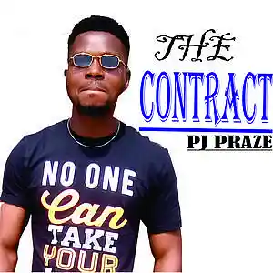 Picture for song 'PJ-Divine Project' by artist 'PJ Praze'