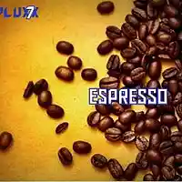 Picture for song 'Espresso' by artist 'Pluxx7 Music Studio'