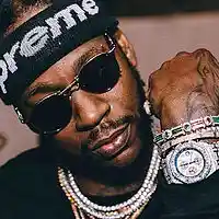 Picture for song 'WAKENBAKE '2CHAINZ TYPE BEAT' (PROD. BY MTD)' by artist 'PRODUCED BY MTD'