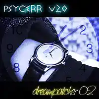 Picture for song 'panic inwardness' by artist 'psyGeRR'