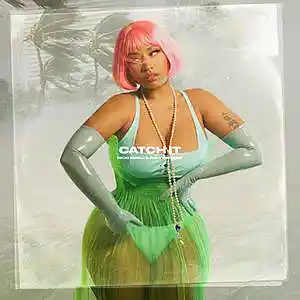 Picture for song '"Catch It" - Nicki MInaj & BIA type beat' by artist 'RICH MELLO'