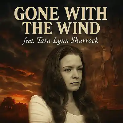 Picture for song 'Gone With The Wind (ft. Tara-Lynn Sharrock)' by artist 'Rob B (GER)'