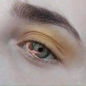 Picture for song 'blu_' by artist 'SAMURAIVECNI'