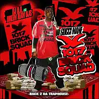 Picture for song 'Back 2 Da Traphouse (Produced by Shawty Trap)' by artist 'ShawtyTrapBeats'
