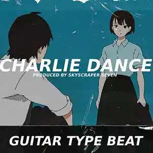 Picture for song 'XXXTENTACION Guitar Type Beat - Charlie Dance' by artist 'Skyscraper Seven'