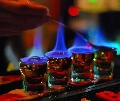 Picture for song 'Shot Taker Tagged' by artist 'Slim Beats 408'