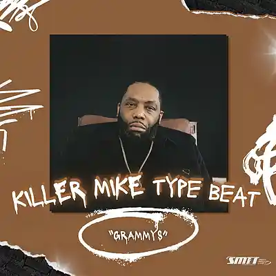 Picture for song '(FREE) 'Gram' - Killer Mike x Andr&eacute; 3000 Type Beat' by artist 'Smooth PDC'
