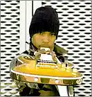 Picture for song ''The Jack' Shout out to Byron Bay' by artist 'Soundtrack to Life'