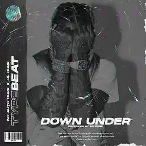 Picture for song '"Down Under" Lil Durk Type Beat' by artist 'SpitfireGotK'