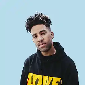 Picture for song 'Suki (Happy Kyle Type Beat)' by artist 'Tariq G (US)'