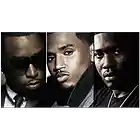 Picture for song 'CheckMeOut TreySongz MeekMill Type Beat (Buy1Get1)' by artist 'The Artifaxx'