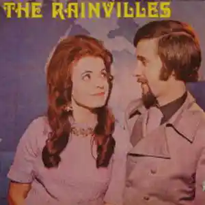 Picture for song 'When We Tried' by artist 'The Rainvilles'
