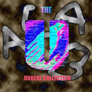 Picture for song 'CT RETRO #1 !' by artist 'The Unreal Collection'