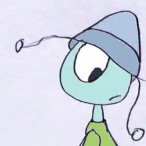 Picture for song 'Passing Luck Blues Two' by artist 'tichphillips'