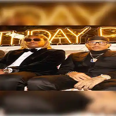 Picture for song 'Future Type Beat "StarryNight"' by artist 'Trackmatic 850'