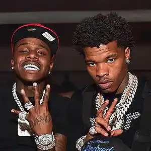 Picture for song 'Gas - Lil Keed X Lil Baby' by artist 'W I L E Y beats'