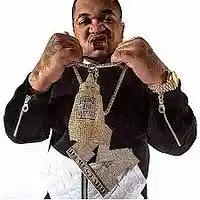 Picture for song 'Sasha Dj mustard type beat 98 BPM' by artist 'Yardieboii'